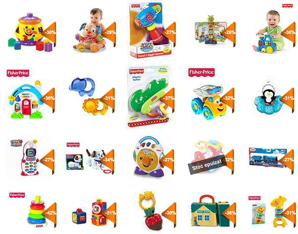 fisherprice
