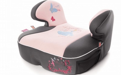 Înălțătorul auto care ne aduce aminte de desene animate