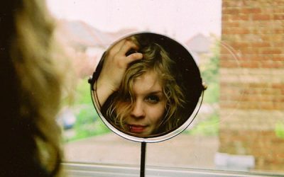 Îngrijire naturală pentru mămici