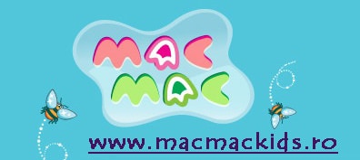Macmackids.ro