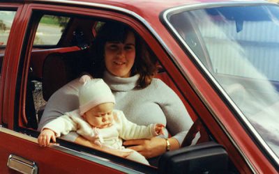 Ce spune legea despre scaunul auto pentru copii