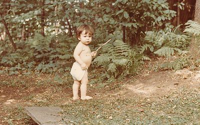 Ați încercat scutecele bio pentru copii?