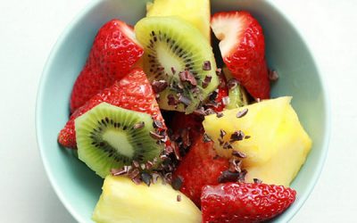 Alimentaţia şi medicina viitorului – cartea pentru suflet și trup