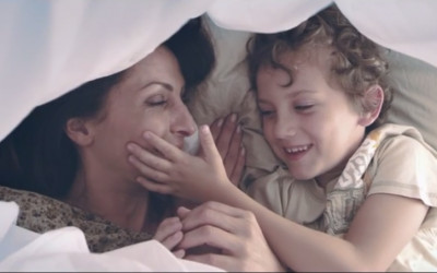 "Tăcerea din ochi” – un manifest împotriva violenței asupra femeilor, în familie
