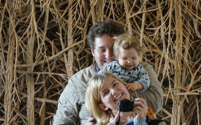 Asteptarile – cel mai mare dusman al vacantelor cu cei mici