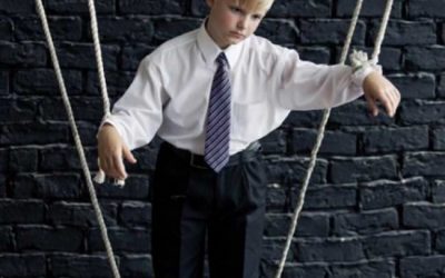 Atunci când dragostea părinților trece granița iubirii necondiționate