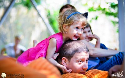 Scrisoare către fiica mea – #1