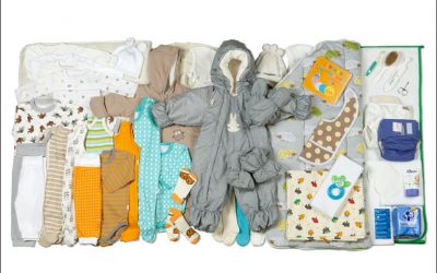 Ce primesc părinții din Finlanda la naștere?