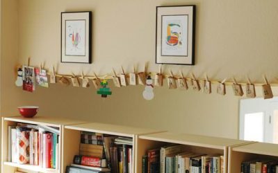 10 idei pentru calendarul lunii decembrie