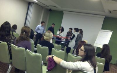 "Saptamana familiei, saptamana fara TV" – 22-28 nov