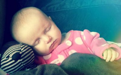 Cântece de leagăn sau de adormit copiii