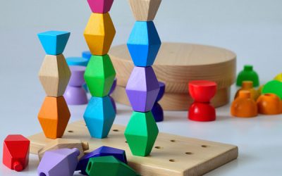 Variantele pentru copii ale sculpturilor lui Brâncuși au nevoie de susținere