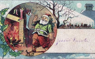 Trei desene animate de Crăciun pentru copiii cuminți