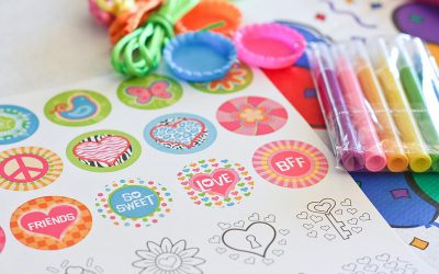 Recomandările de joi – activități pentru copii și părinți [19 – 24 decembrie]