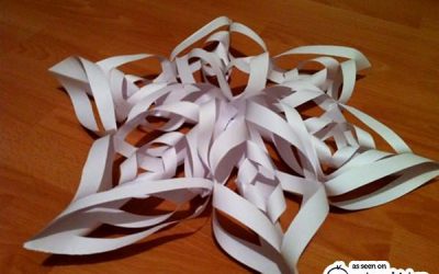 TOP – Decorațiuni hand-made pentru un Crăciun de poveste