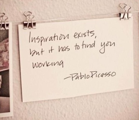 inspiration