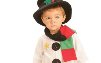 Crăciunul perfect pentru copilul tău [P]