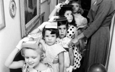 Ce-și doresc părinții să se schimbe în școli, în 2014