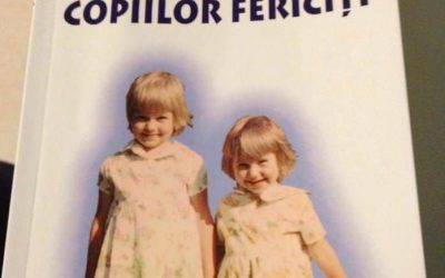 Secretul copiilor fericiti – de Steve Biddulph