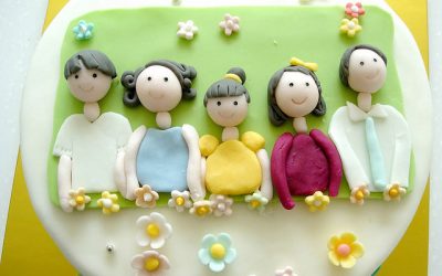 5 sfaturi pentru fotografii reușite cu familia