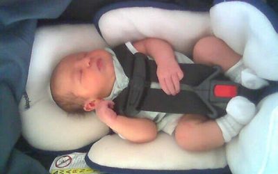 UE vrea mașini mai sigure pentru copii și adulți