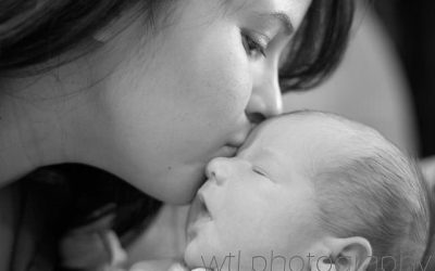 Studiu: apropierea fizică de părinți are efecte miraculoase asupra copiilor