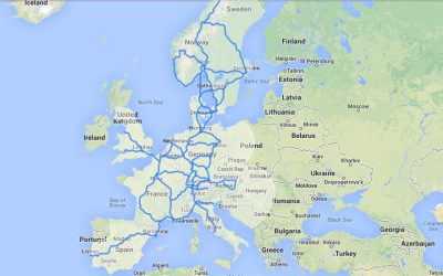 “Sacul lui Mos Craciun” – actiune caritabila