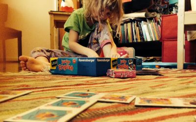 Intr-o duminica dimineata