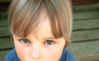 O conferință pentru părinți dar prin ochii copilului