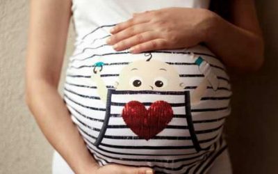 10 lucruri amuzante și faine pe care doar graviduțele le pot face