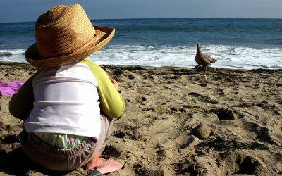 5 lucruri de care să țineți cont într-o vacanță alături de copii