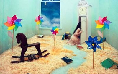 Studiu: arta îi face pe copii mai inteligenți