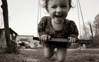 Frumusețea și simplitatea copilăriei, în fotografii