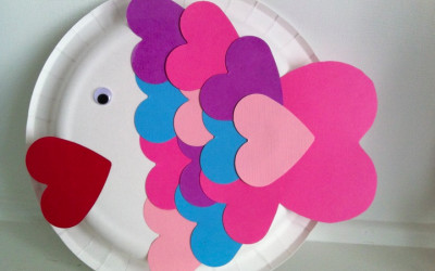 5 cadouri hand-made de Sfântul Valentin și Dragobete