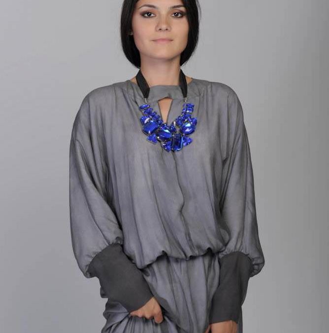 Sa vorbim despre stil si shopping – interviu Anita Panait