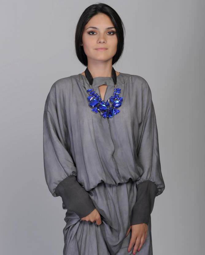 Sa vorbim despre stil si shopping – interviu Anita Panait