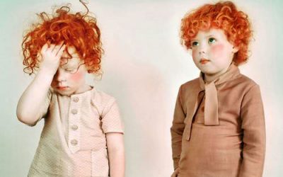 Două infografice de duminică: educație financiară + parental control