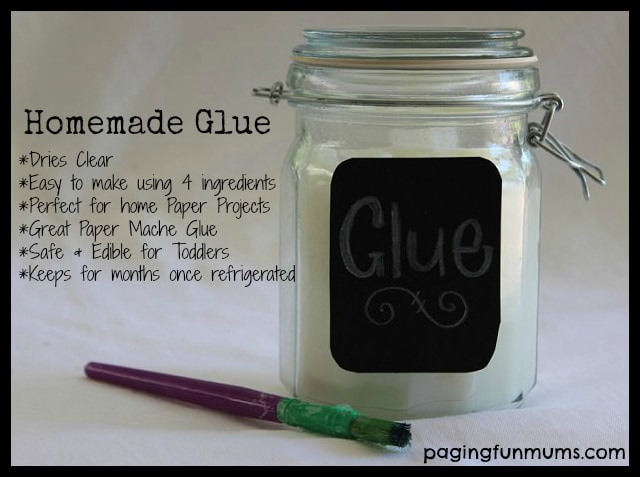 DIY: Cum se face lipiciul hand-made