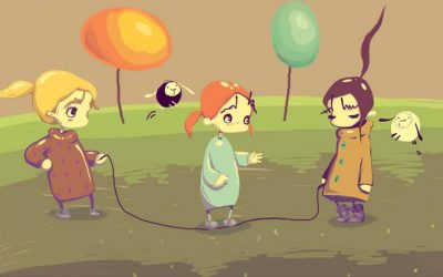 "Petruța cea Somnoroasă" are nevoie de noi