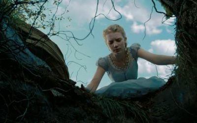 Alice în Ţara lui Trebuie