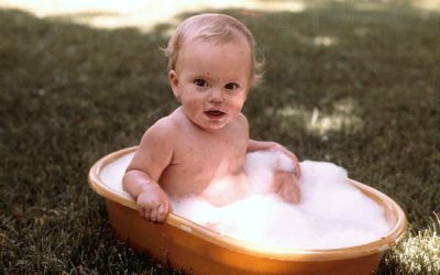 Cum alegem produsele de igiena pentru nou-nascuti