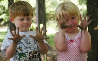 Bagajul de vacanta al copiilor