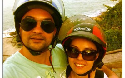 Interviu fashion & family break – Ana Maria Sterian