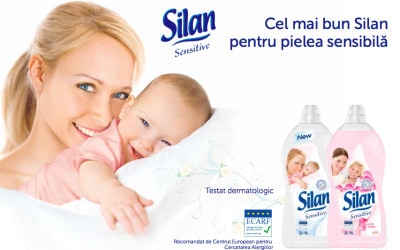 Importanța balsamului de rufe potrivit [CONCURS ÎNCHEIAT] [P]