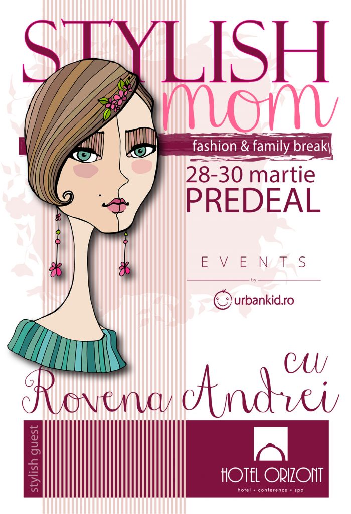 stylish mom predeal