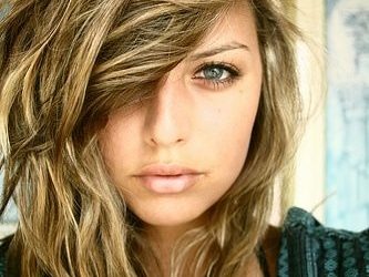 Fashion, hair styling & make-up la Stylish Spring by Promenada Ⓟ