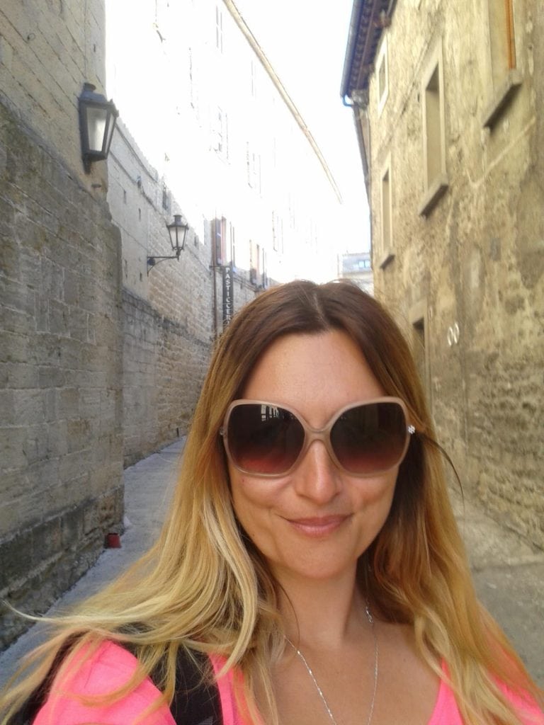 carla enea