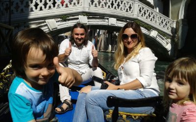 Interviu fashion & family break – Carla Enea