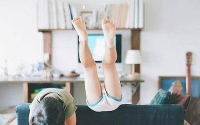 Legătura dintre joacă și creativitate