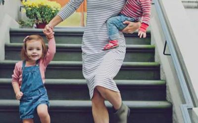 La un pas de Stylish Mom Predeal (fashion&family break, 28-30 martie)